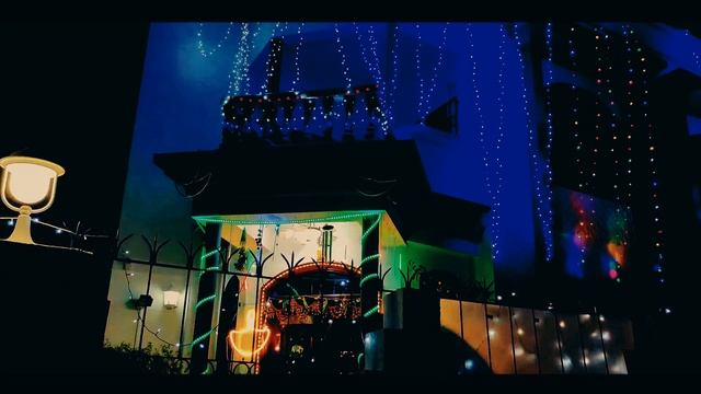 Дивали праздничный свет креативный видеоарт
Deepavali cinematic-video  iNKSTECHSHUB STUDIO INTL