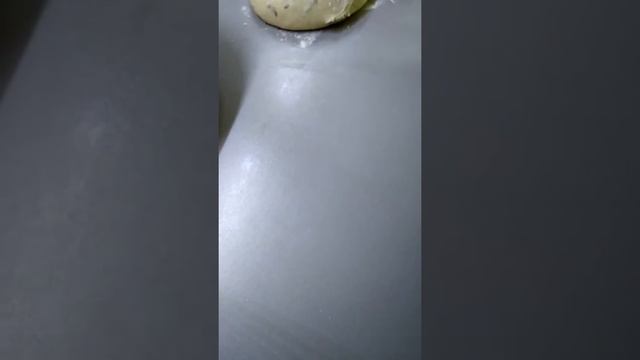 Процесс формовки хлеба