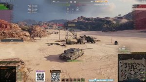 [Fermani wot] Объект 780 Когда познал танк на 99% Лучший советский тяж в деле