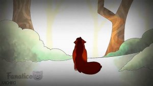 Клип Коты-Воители { Lovely } на русском