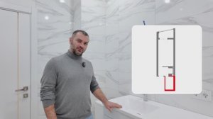 Студия в ЖК Сказки по нашему проекту