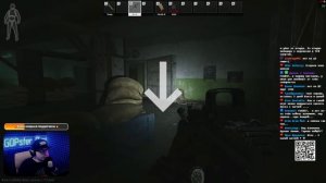 На что способны САМЫЕ ПЛОХИЕ патроны в игре? Проверяем! #тарков #eft #побегизтаркова