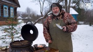 НОВОГОДНИЙ ОЛИВЬЕ: ПОСТНЫЙ И НЕПОСТНЫЙ