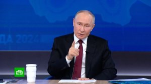 «Объемы мошенничества зашкаливают»: Путин призвал граждан бросать трубку при сомнительных звонках