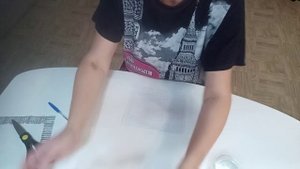 Шуточное рождественское гадание на будущий год ( но почему- то всё сбывается)