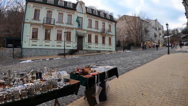 Украина! Как сейчас живет Киев? Ноябрь 2024