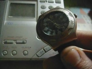 25800 kHz WMR (Mårslet, Denmark) 02.12.2024 (part one)