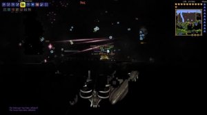 Terraria 1.3: (Almost) All hardmode bosses at once!