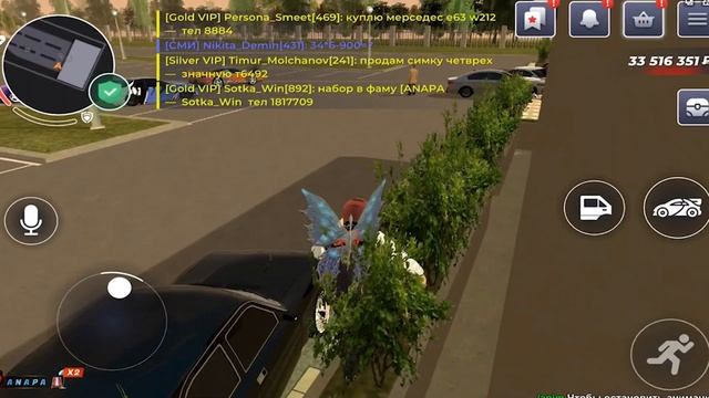 50кк ЗА ДЕНЬ на БЛЕК РАША! ЧИТ НА КАЗИНО? ПРОВЕРКА ТАКТИК! ПУТЬ ЛУДОМАНА #3 в BLACK RUSSIA смотреть онлайн