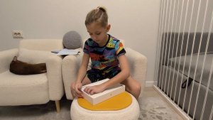 Распаковка HUAMEI MATEPAD 11.5 планшет