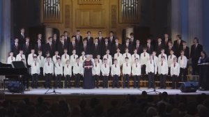 Хор Молодость