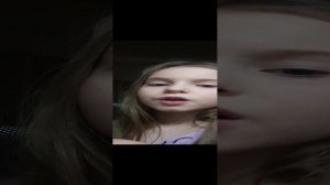 оцените как я пою