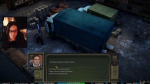 ATOM RPG: Trudograd - 12 - Выкупить броню любой ценой