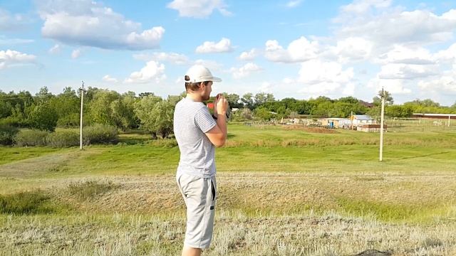 Велозаезд. Круги на карте #2 смотреть онлайн