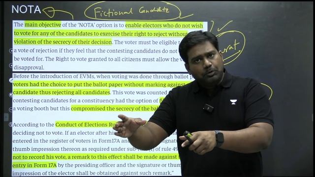 The Hindu Newspaper Analysis LIVE | 27th April 2024 | UPSC Current Affairs Today | Unacademy IAS