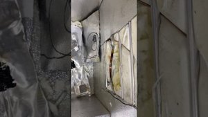 Неудачный ремонт морозильного ларя Бирюса