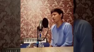 Акмаль Холходжаев - Лейла . ГОЛОС СУПЕР !