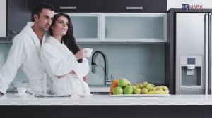 Смеситель для кухни с гибким поворотным изливом. LEMARK SOUL LM6007C