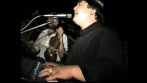 Тохир Махкамов - Совчи (1995-йил тýйда)