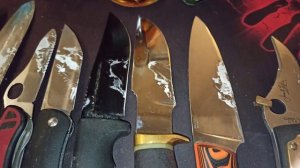 Какой нож лучше чистить картошку