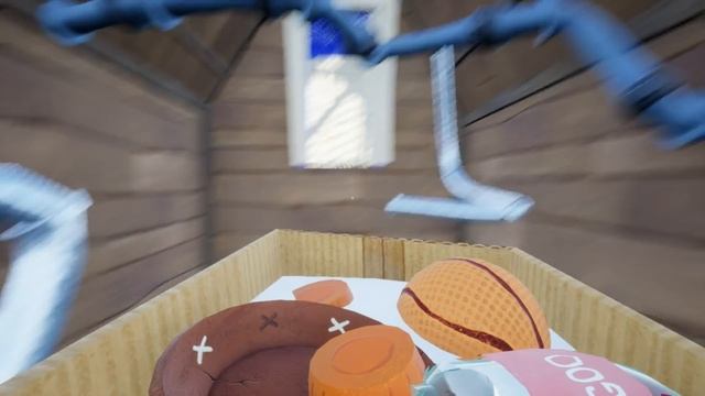 HELLO NEIGHBOR MOD KIT - HELLO PEOPLE 6 REMASTERED - PART 3 смотреть онлайн