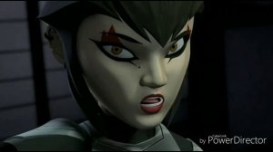 TMNT 2012/ Karai/ Черепашки ниндзя 2012/Карай/ Я просто устала