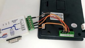 DWIN Tutorial: RS485, RS232,TTL connection way for DWIN Smart LCD display----from DWIN Technology