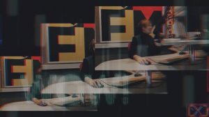 X-Rence Мгновения (Official video)