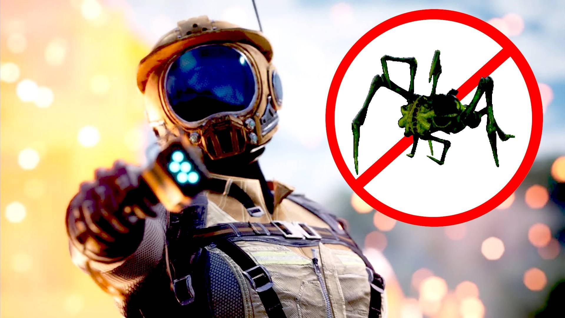 Дезинсекция