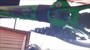 Scott Aspect 740 2017 Overview