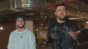 Arsen Alchangyan MC Don Armani Kyanqs Du Es