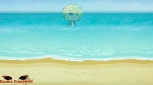 Siren GLMV (Gacha song)