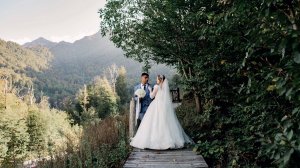 Тимур  & Юлия 04.10.2024г.