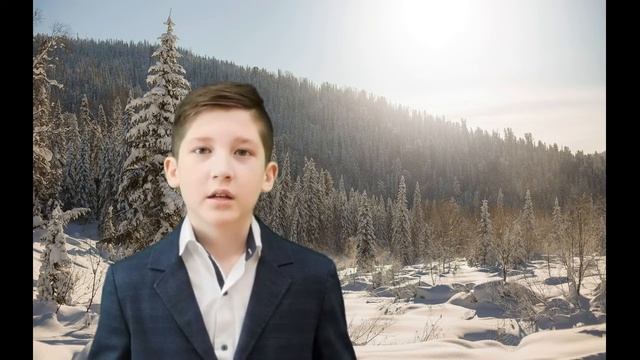 Ищенко Владислав "Сибирь" Н. Гаврюшкин смотреть онлайн