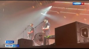 "Комната Культуры» на Алтае