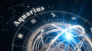 ВОДОЛЕЙ ГОРОСКОП НА ЯНВАРЬ 2025 / AQUARIUS HOROSCOPE FOR JANUARY 2025 #астропрогноз #водолей