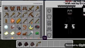 обзор мода на siren head v2