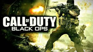 Прохождение  Black Ops Серия 2 Призраки прошлого