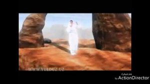 Юлдуз усманова РАСУЛ ОЛЛОХ