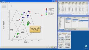 Изображения в TriQuick