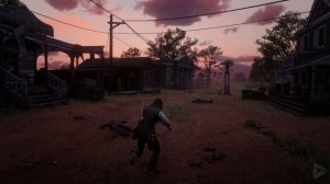 RED DEAD REDEMPTION 2 (2018) [PC] - Часть 8 из 8