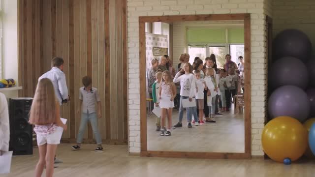 Мотивационный ролик от SIGMA KIDS Бобруйск | Как проходят фотопробы?