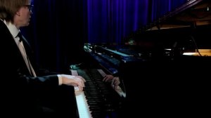 Владимир Агафонников - Bossa-love