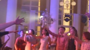 #TOP15MOSCOW | Кавер-группа «Жулики»