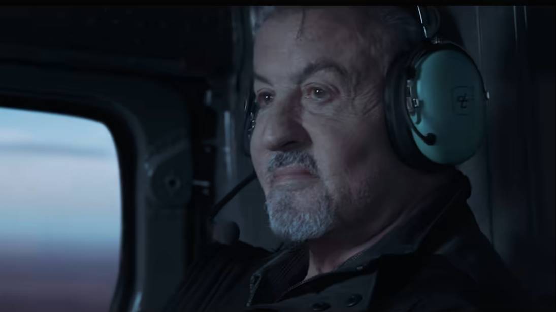 Аларум.  Русский трейлер. (2025)