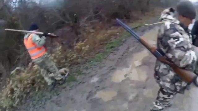 охота на хищника смотреть онлайн