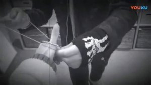 фокусы с кольцом