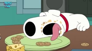 ГРИФФИНЫ - МИНИ-МАРАФОН | САМЫЕ ЛУЧШИЕ И СМЕШНЫЕ МОМЕНТЫ