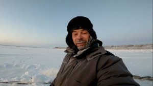 Рыбалка на налима. 14-я серия. 07.12.2023