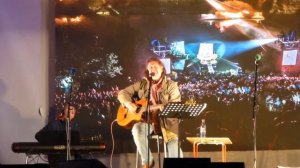 О. Митяев - Француженка (Грушинский фестиваль 2018)